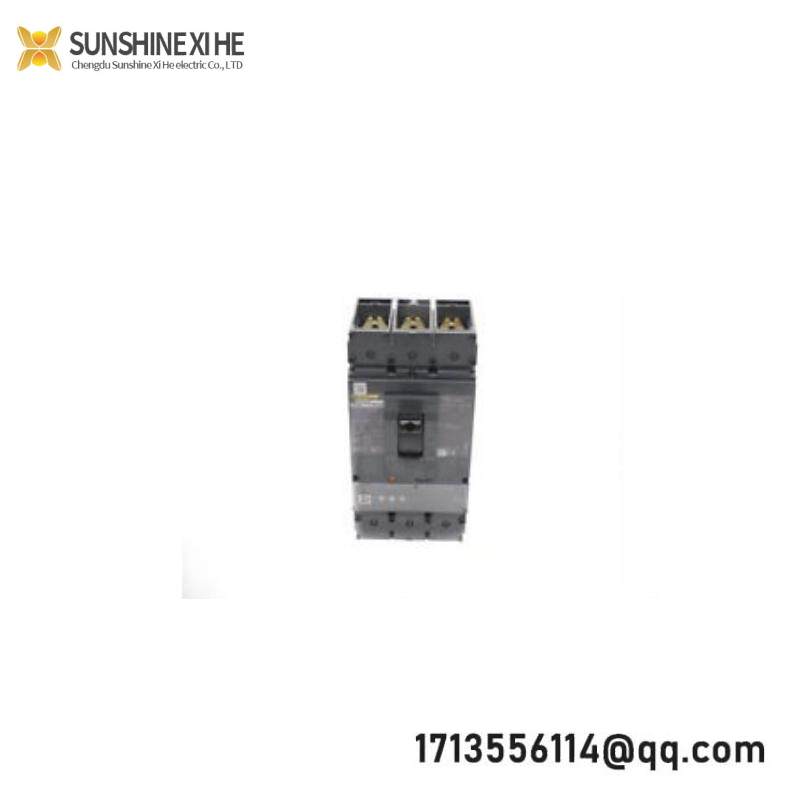 lrf36400u31x_circuit_breaker_square_d.jpeg Square D CIRCUIT BREAKER LRF36400U31X, Advanced Industrial Control Solutions