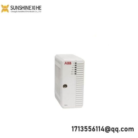 LUST VF1410LHFS41 High-Efficiency AC Drive for Industrial Automation