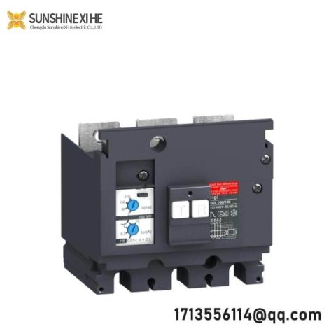 Schneider LV431533: Industrial Automation Components by Schneider Electric