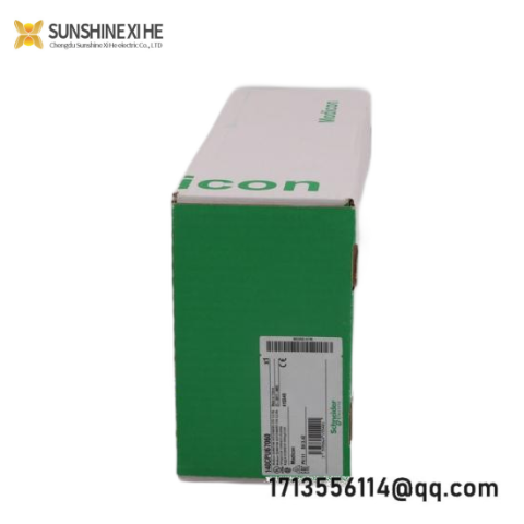 SCHNEIDER MA0-186-100 - High-Performance Control Module