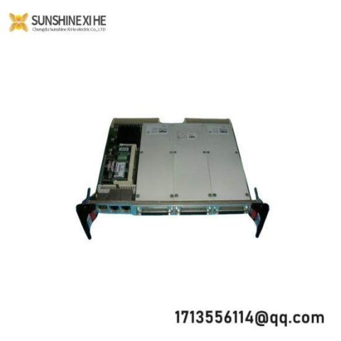 MAN Electric Drive Systems A015BR02/5880-0068 Motor Controller
