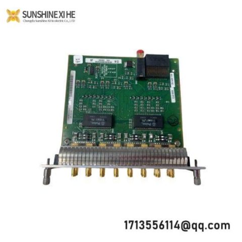 Marconi 1HAM60833AAA - PLC Module