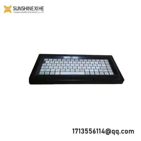 MATRIX 83PKB - 83PKB-SM Touch Keyboard Unit, High Precision Industrial Control Module
