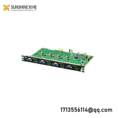 MatrixSwitch TRIF-T/R4SDGA - Stock Available at Attractive Price
