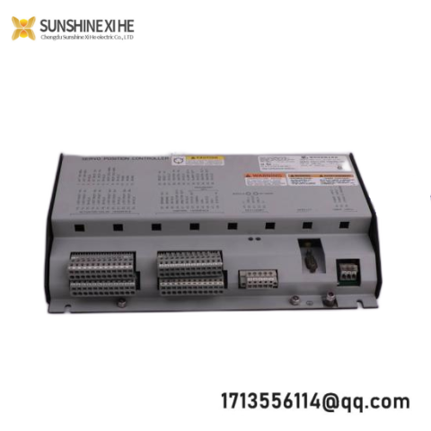 MATROX COMTROL A20056 - PLC SYSTEM