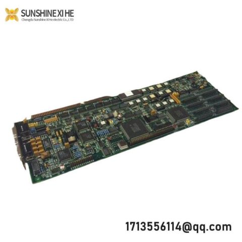 MATROX IP-8/AT/256 Video Imaging Board, Advanced Image Processing Module