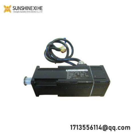 MAVILOR BLS-055 Series Servo Motor - Precision Control & High Efficiency
