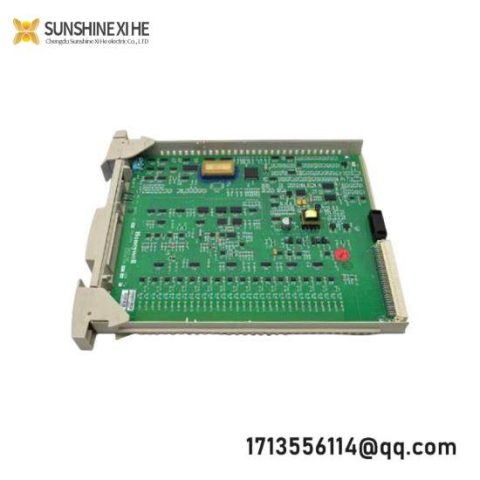 Honeywell MC-PAIH03 51304754-150 Industrial PLC Module