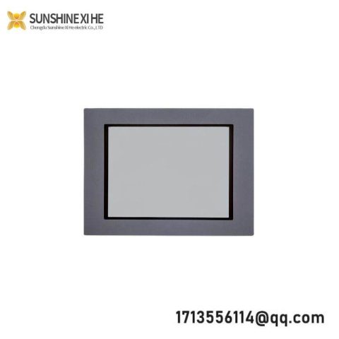 MCGS TPC1162HI - MCGS Touch Screen Panel, Professional Industrial Control Solution
