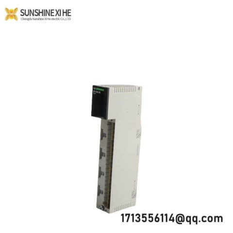 Schneider ME4U07AAA Industrial Interface Card