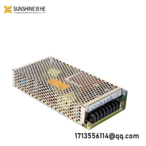 MEAN WELL RID-125N-1224 | Dual Output Switching Power Supply