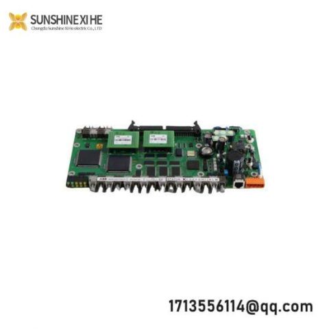 MECS UTX-1000A Advanced Industrial Controller for Precise Process Automation