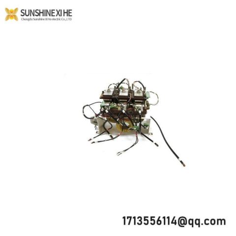 Meder KIT-3005/T93301 830-0168V2 Power Module for 120VAC Applications