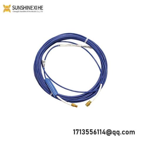 METRIX Extension Cable MX8030-080-00-05/MX8031-080-00-05, for Industrial Automation & Control