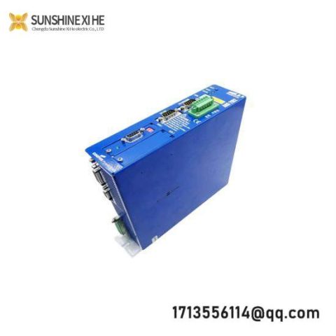 METRO MPS-4007 Industrial Automation Module, 150 characters