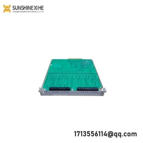 METSO 02VA0153 IOP Module for Process Control Systems