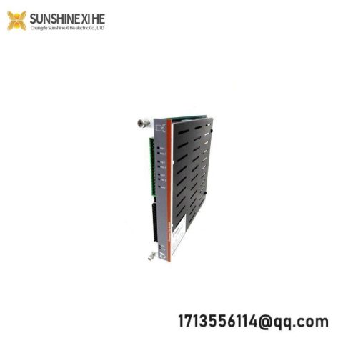 METSO 02VA0193 - High-Quality Industrial Control Module