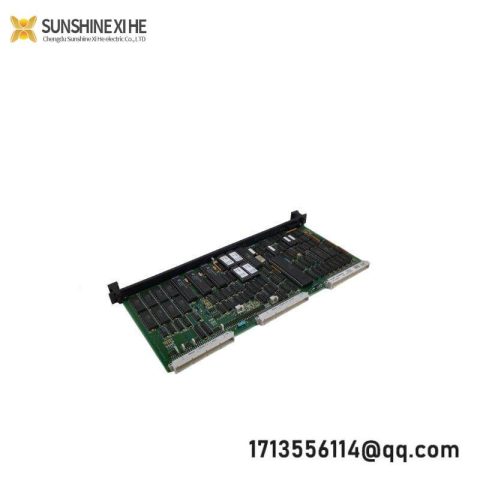 Metso A413050 RSU 6 Serial Controller Unit