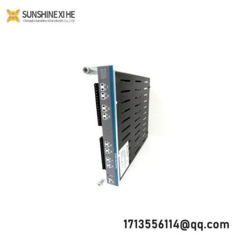 METSO A413140 PLC Control Module for Industrial Automation