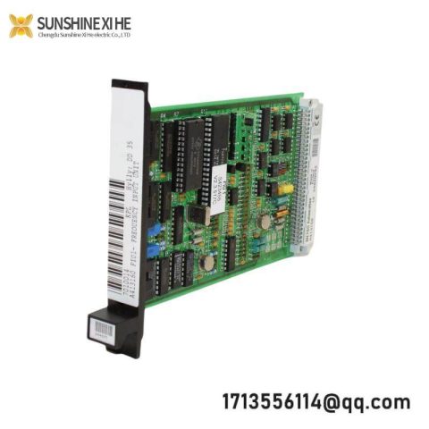 METSO A413160 PLC Module for Industrial Automation