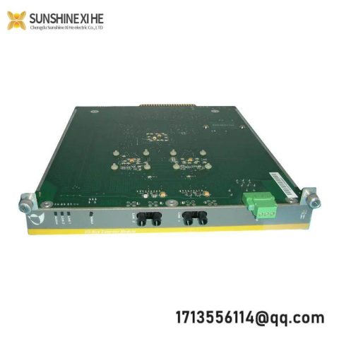 METSO A413222 - PLC Control Module for Industrial Automation