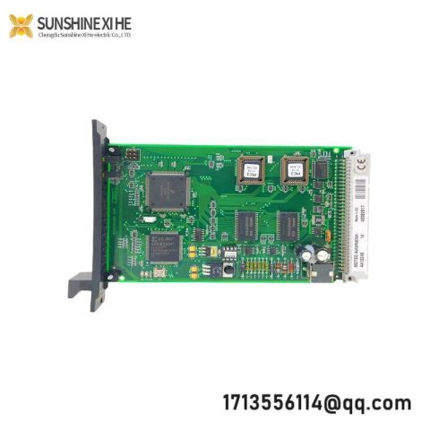 Metso A413240 PIC2 Interface Card