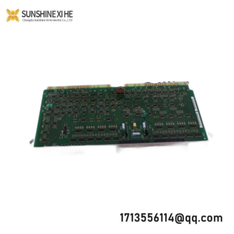 METSO A413310 - High Precision Control Module