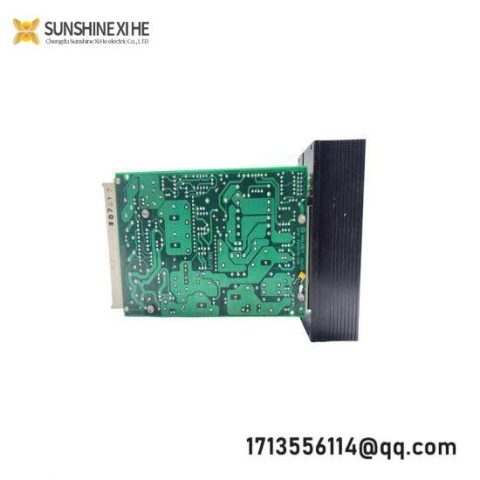 METSO A413325 - Industrial Control Module