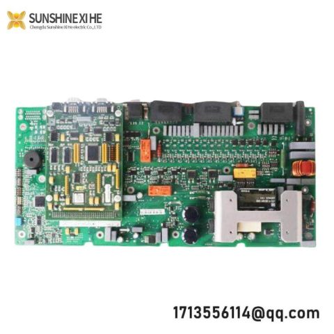 METSO D100532 Industrial Control Module