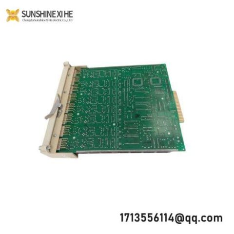 METSO D100644 PLC Module for Industrial Automation