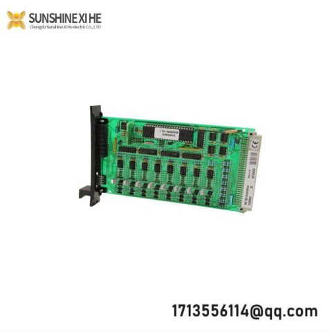 Metso D200533 BIU82 BOARD: Advanced Control Module for Industrial Automation