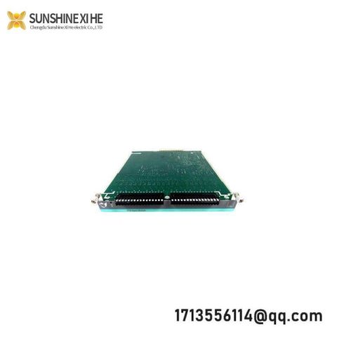 METSO IOP303 Analog Input Module, for Industrial Automation