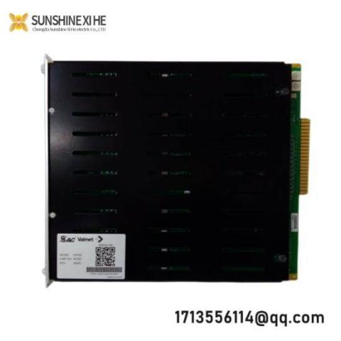 METSO IOP331 Industrial Control Module