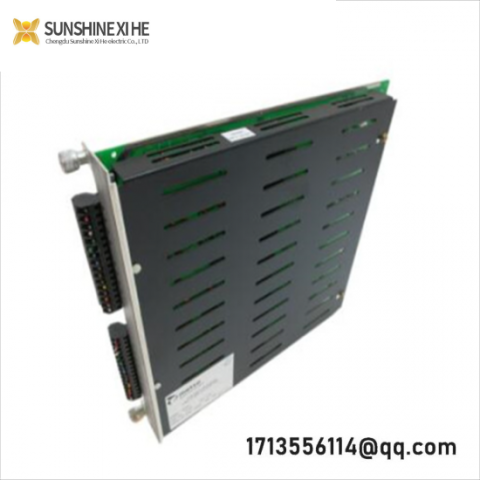 METSO IOP341 - Industrial Control Module