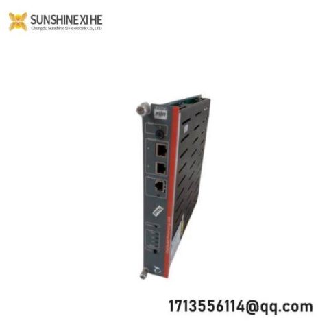 Metso PDP601 Industrial Control Module