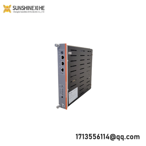 METSO PDP401 Industrial Control System Module