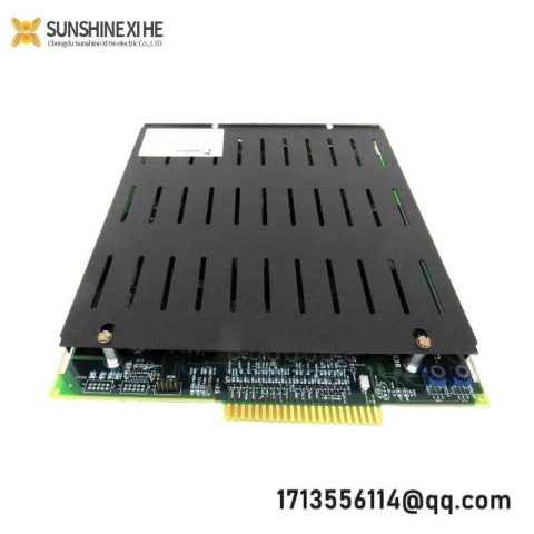 METSO R/I-TB 9139041: High-Performance Control Module for Industrial Automation