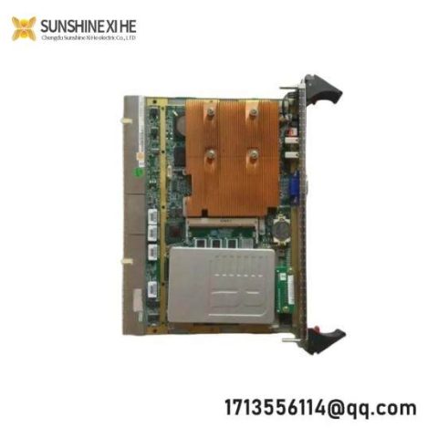 Microchip MIC-3392MILS Motherboard, High-Performance MIL-STD-810G Compliant Module