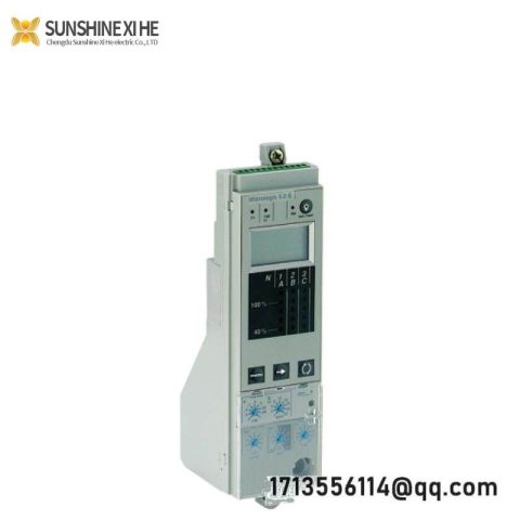 MICRO MC2-440-10TVB-1-20 - Custom Processing Industrial Control Module