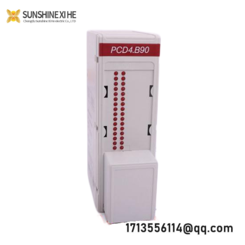 MAESTRO DCD 60X7/14 - Advanced Industrial Control Module