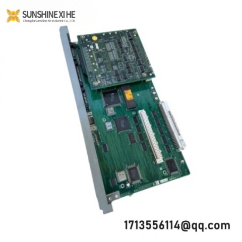 Mitsubishi QX524 BN634A636G51 Communication Card: Advanced Networking Solution for Industrial Automation