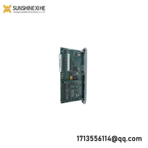 Mitsubishi QX524 BN634A636G51 Control Module - Advanced Automation Solution