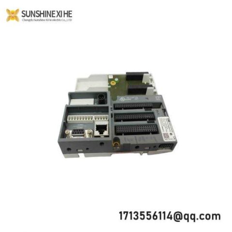Mitra PE1937/23BU Industrial Automation Module