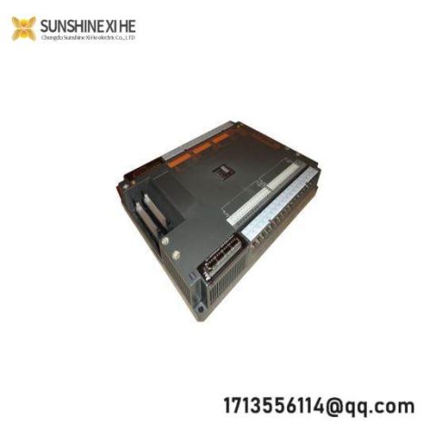 Mitsubishi A0J2-E56AR PLC Control Module - Advanced Automation Solution