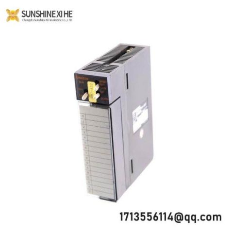 Mitsubishi A1S62DA PLC Module: Precision Control for Industrial Automation, 200 Characters or Less