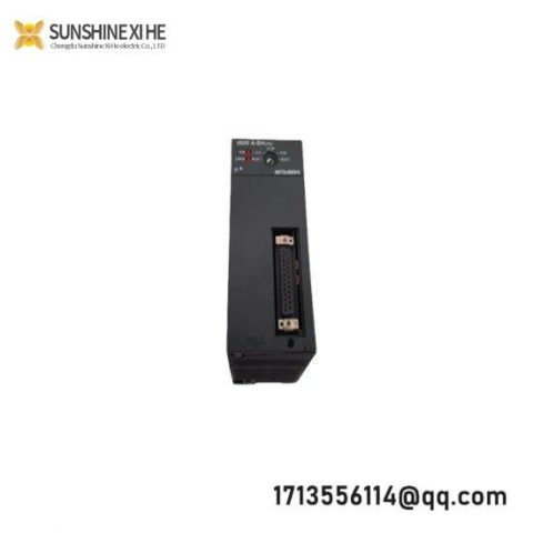 Mitsubishi A1SHCPU PLC Module for Industrial Control Systems