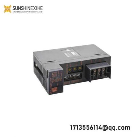 Mitsubishi A1SJ71UC24-R4 Computer Link Module - Industrial Control Solutions