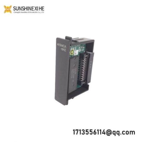 Mitsubishi A1SMCA-8KE Memory Card - Reliable Industrial Storage Solution