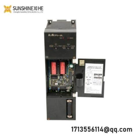 Mitsubishi A2NCPU-UL Melsec-A Programmable Controller