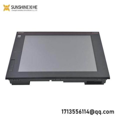 Mitsubishi Electric GT2508-VTBD: Advanced HMI Solution for Industrial Automation